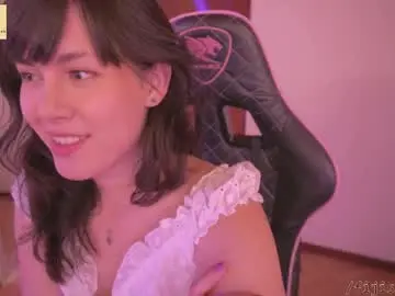 Chaturbate Adult Video Chat of fijisakistar