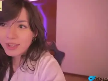 Chaturbate Free Live Porn of fijisakistar