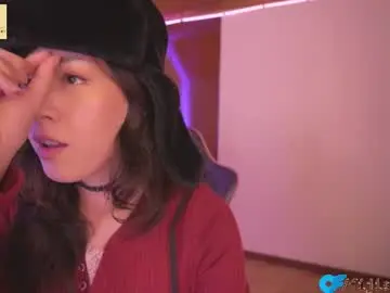 Chaturbate Live Sex Cam of fijisakistar