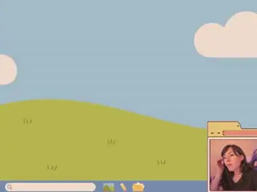 Chaturbate Free Porn Cam of fijisakistar
