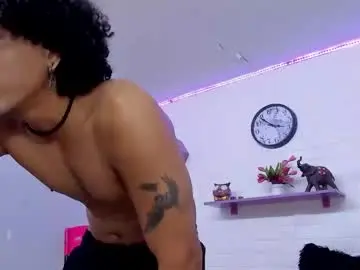 Chaturbate Live Porn of fire_boy69