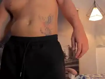 Chaturbate Nude Webcam of fire_boy69