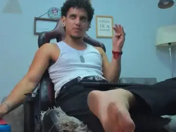 Chaturbate Live Sex of fire_boy69