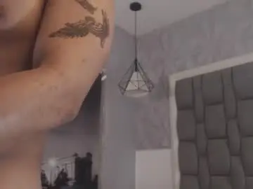 Chaturbate Sex Cam of fire_boy69