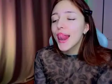 Chaturbate Sex Chat of fox_muses