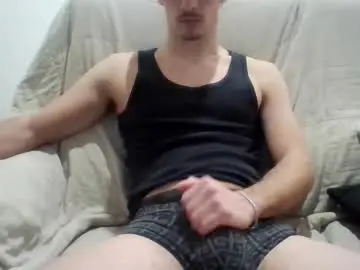 Chaturbate Adult Webcam of guy2015big