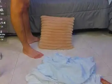 Chaturbate Adult Webcams of hunterwest06