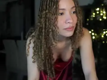 Chaturbate Adult Webcam of isa_____