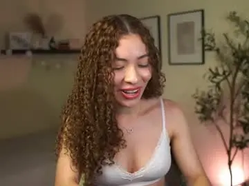Chaturbate Free Live Porn of isa_____