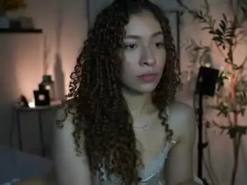 Chaturbate Sex Chat of isa_____