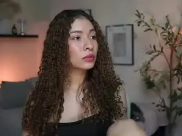 Chaturbate Free Porn Cam of isa_____