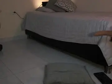 Chaturbate Live Sex of isa_____