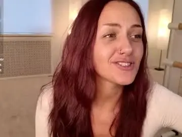 Chaturbate Best Webcam of janeray_
