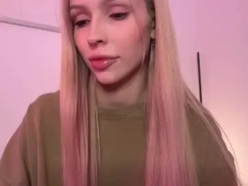 Chaturbate Live Porn of kristy_babe