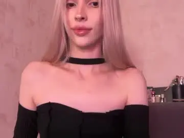 Chaturbate Adult Webcam of kristy_babe