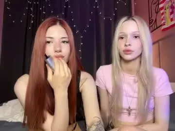 Chaturbate Private Sex Chat of kristy_babe