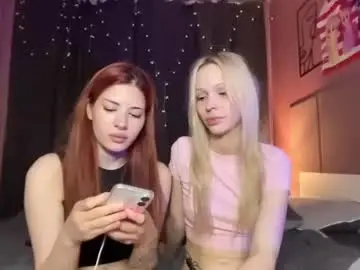 Chaturbate Nude Webcam of kristy_babe