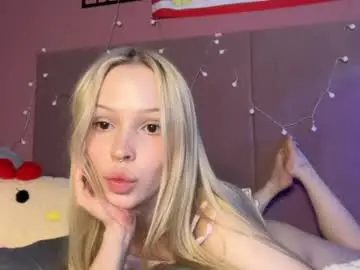 Chaturbate Live Porn of kristy_babe