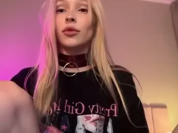Chaturbate Live Sex of kristy_babe