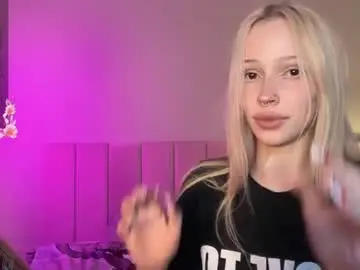 Chaturbate Best live sex cam show of kristy_babe