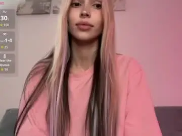 Chaturbate Free Live Porn of kristy_babe