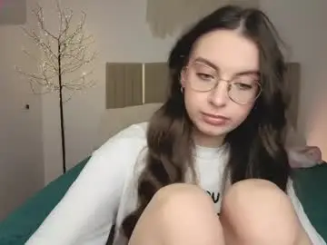 Chaturbate Live Sex Cam of l1ttle_angel__