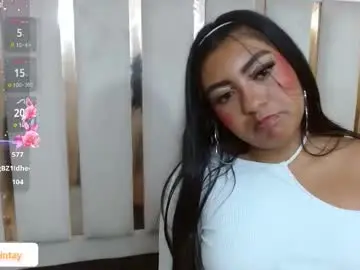 Chaturbate Watch Live Sex Cams of laulin_tay