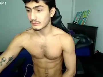 Chaturbate Adult Video Chat of liaam1