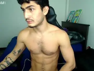 Chaturbate Adult Webcams of liaam1