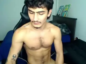 Chaturbate Adult Video Chat of liaam1