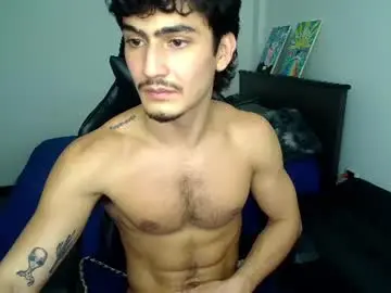 Chaturbate Adult Webcams of liaam1