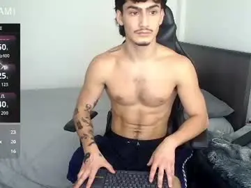 Chaturbate Watch Live Sex Cams of liaam1