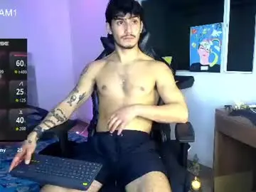 Chaturbate Free Porn Cam of liaam1