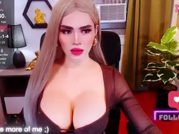 Chaturbate Adult Webcam of lianeimperial162