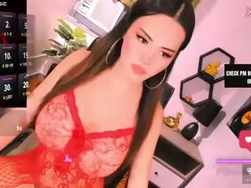 Chaturbate Free Live Porn of lianeimperial162