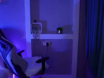 Chaturbate Watch Live Sex Cams of lisa_elfy