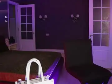 Chaturbate Nude Webcam of lisa_elfy