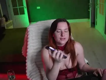 Chaturbate Best Webcam of lisa_elfy