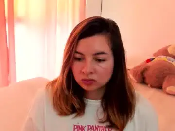 Chaturbate Free Porn Cam of luara__01__lecat_1