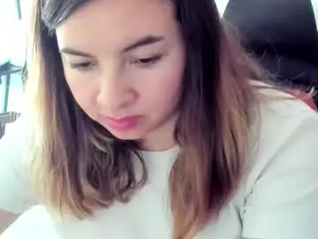 Chaturbate Nude Webcam of luara__01__lecat_1