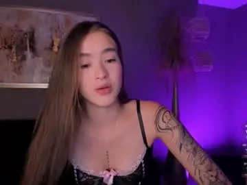 Chaturbate Live Sex of maiacollins