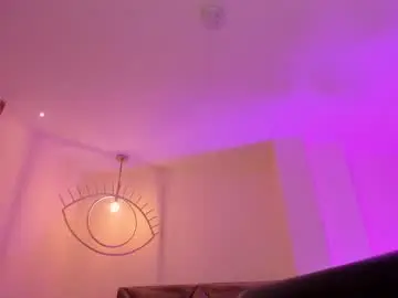 Chaturbate Live Sex Cam of maiacollins