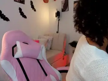 Chaturbate Best live sex cam show of mulata_ch