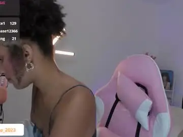 Chaturbate Sex Cam of mulata_ch