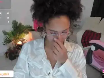 Chaturbate Sex Chat of mulata_ch