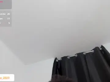 Chaturbate Adult Webcam of mulata_ch