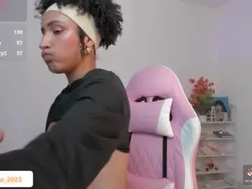 Chaturbate Watch Live Sex Cams of mulata_ch