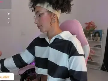 Chaturbate Adult Webcam of mulata_ch