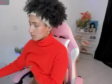 Chaturbate Free Live Porn of mulata_ch