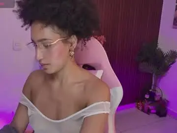 Chaturbate Live Sex of mulata_ch